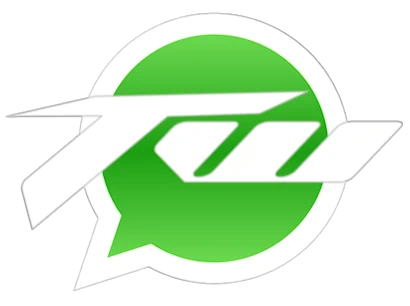 Logo WhatsApp Club Twister